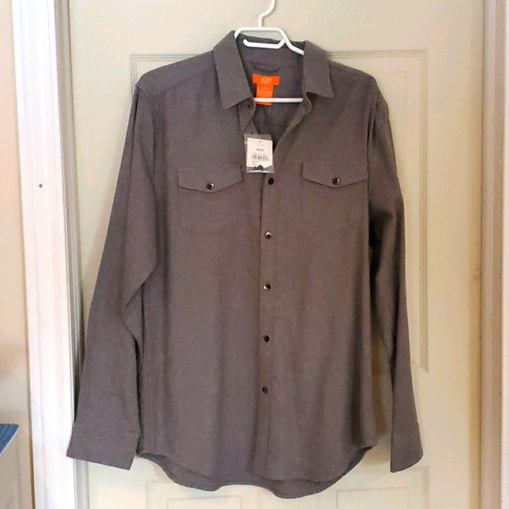 Men's shirt